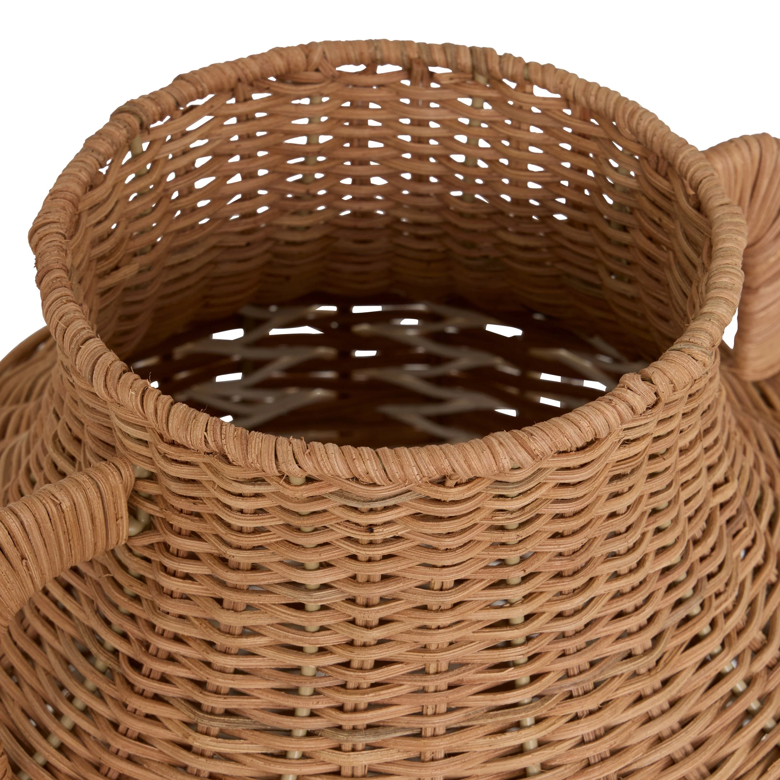 Vase naturel Ă anse Soro - Image 2