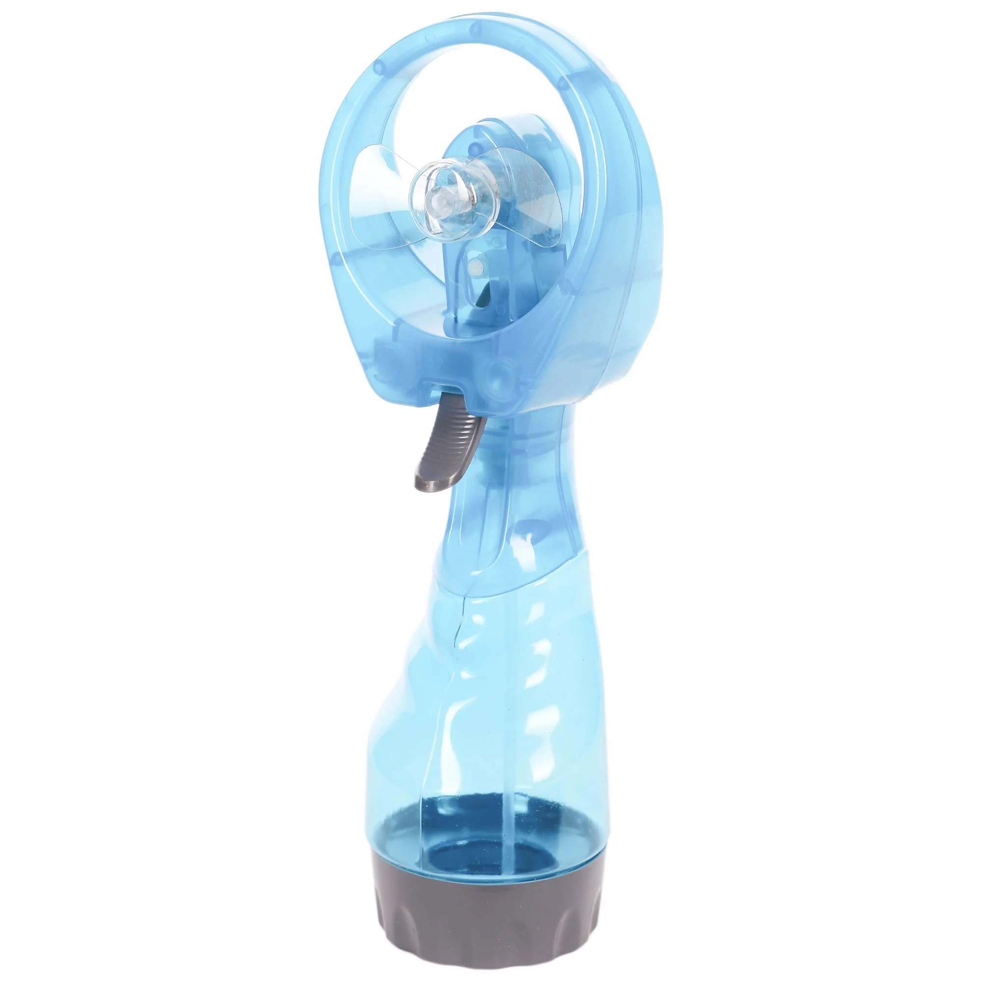 Ventilateur brumisateur  - Bleu