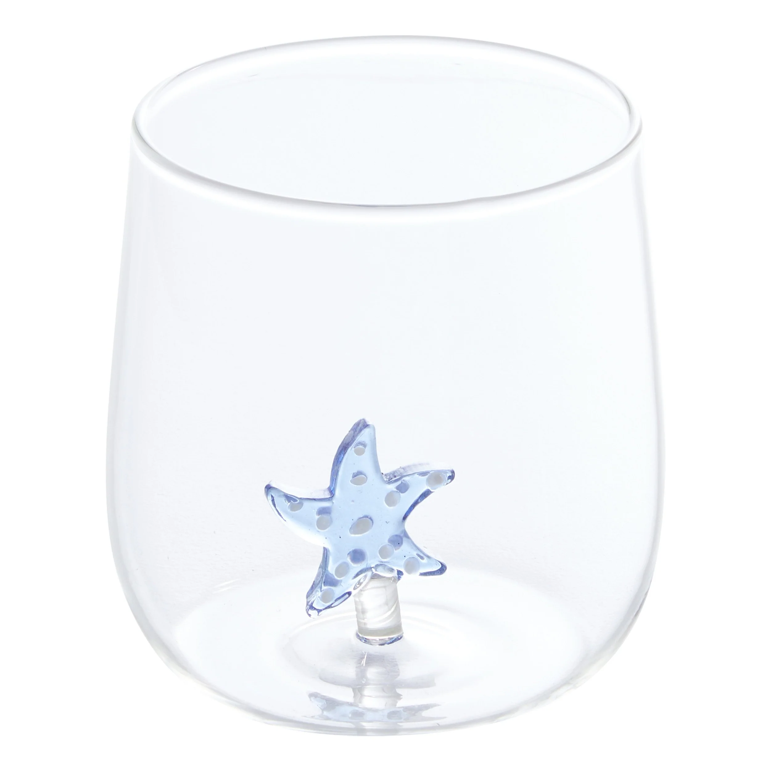 Verre fantaisie