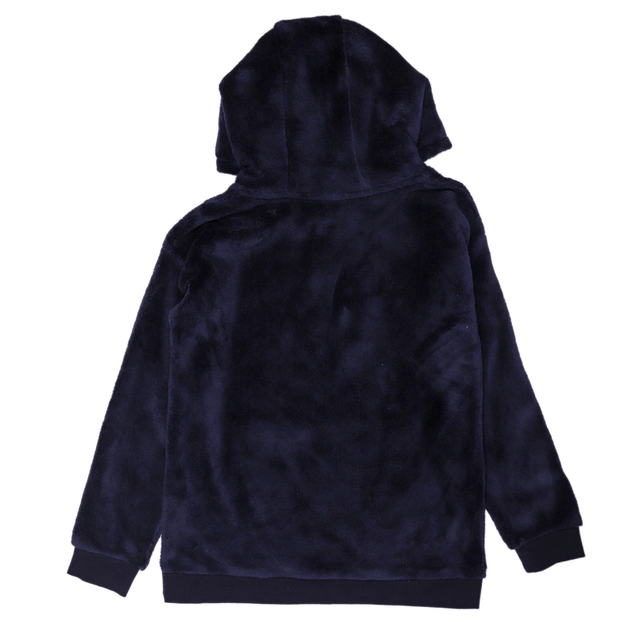 Veste à capuche coral fleece 4/12 ans - Image 4