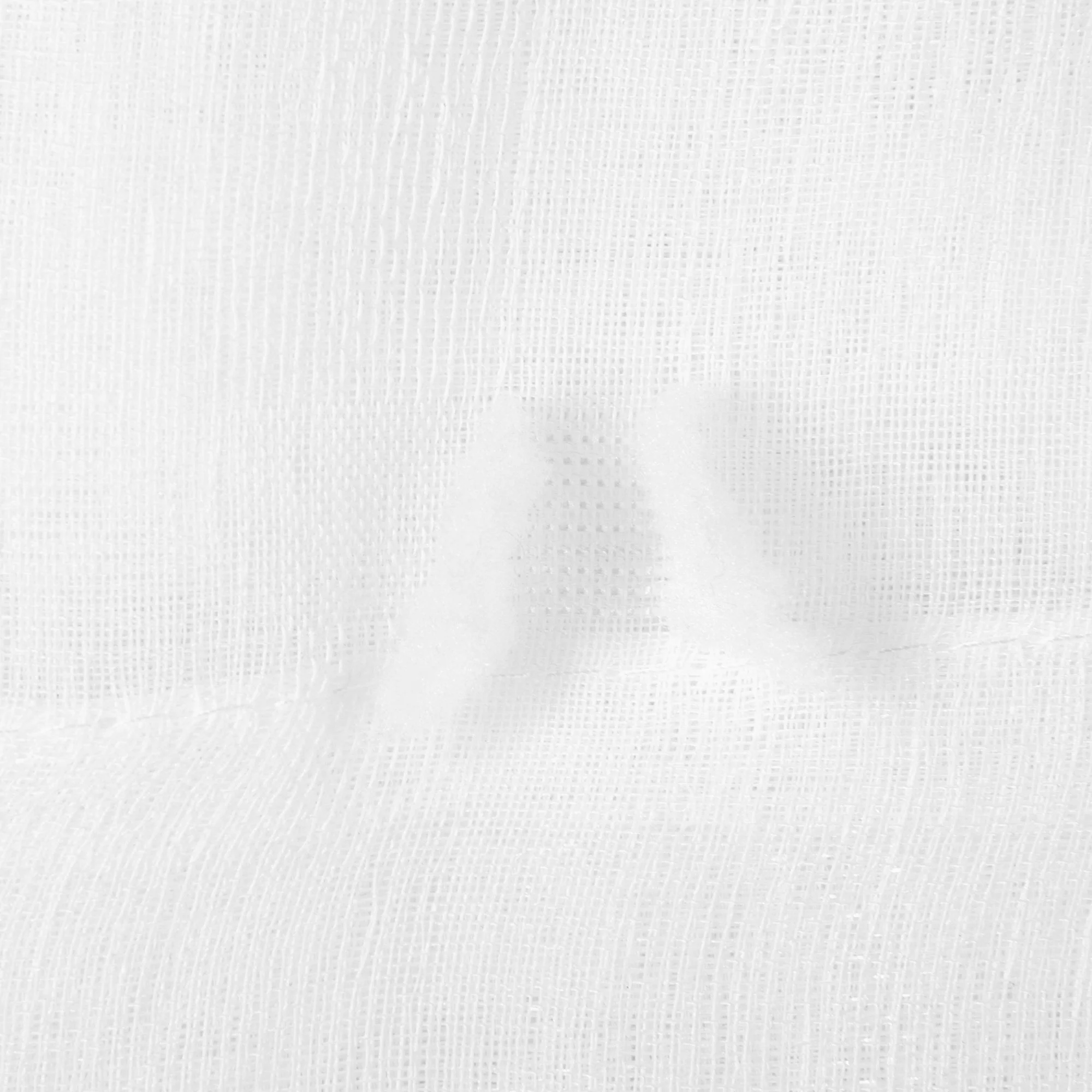Voilage blanc 140x240cm - Image 3