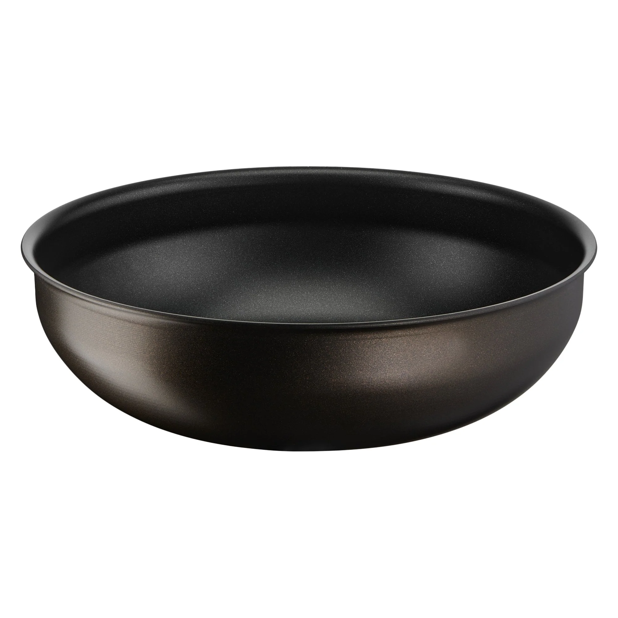 Wok 28 cm black performance